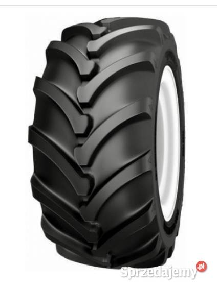 Opona 71045265 20PR TL Alliance 644 FORESTAR III Miączyn