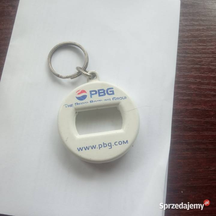 Stary otwieracz do butelek Pepsi masd in Canada Szczecin
