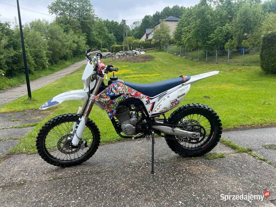 Kayo t4 250300 68mth nowosci OPIS Cieszyn