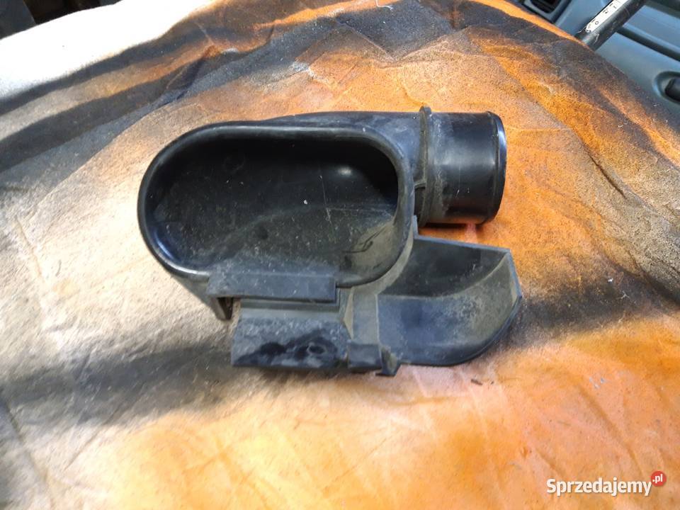 Wloty powietrza filtra powietrza Megane 1 Scenic Sandomierz sprzedam