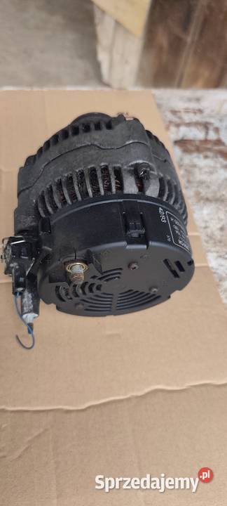 Alternator golf 3 Rok produkcji 1994 Wielkanoc