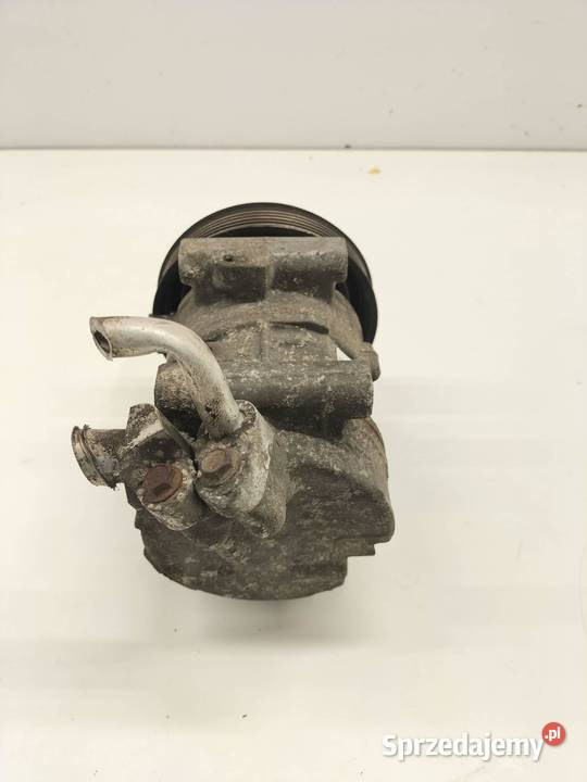 SPRĘŻARKA KLIMATYZACJI 19 JTD Fiat Bravo II