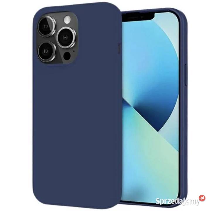 IPhone 14 PRO etui świętokrzyskie Szczeglin