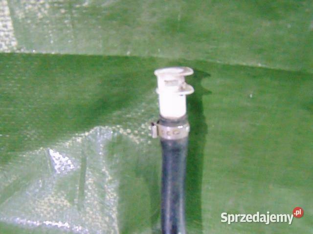 PRZEWÓD SPRYSKIWACZA XENON AUDI A6 C6 wielkopolskie