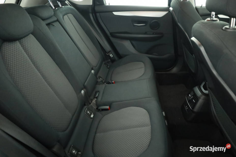 BMW 2 Active Tourer 218d Active Tourer czujnik parkowania Piaseczno sprzedam