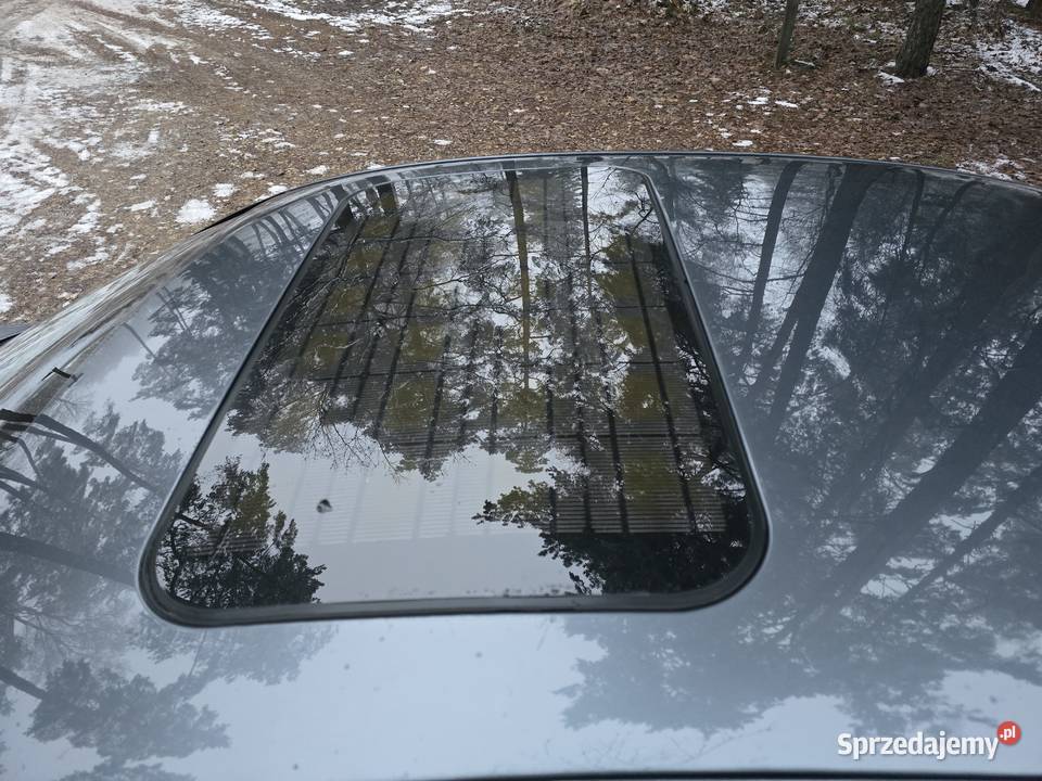 Audi A6 C5 19TDI AWX Szyberdach Solar