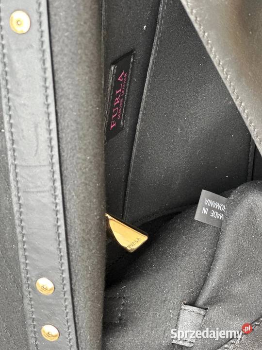 Torebka Furla Stan Idealny Renowacji Koloru Dla kobiet Torby i torebki Torby i torebki mazowieckie
