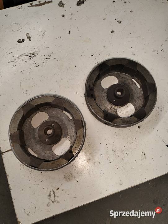 Wsk shl Magneto silnik Radom