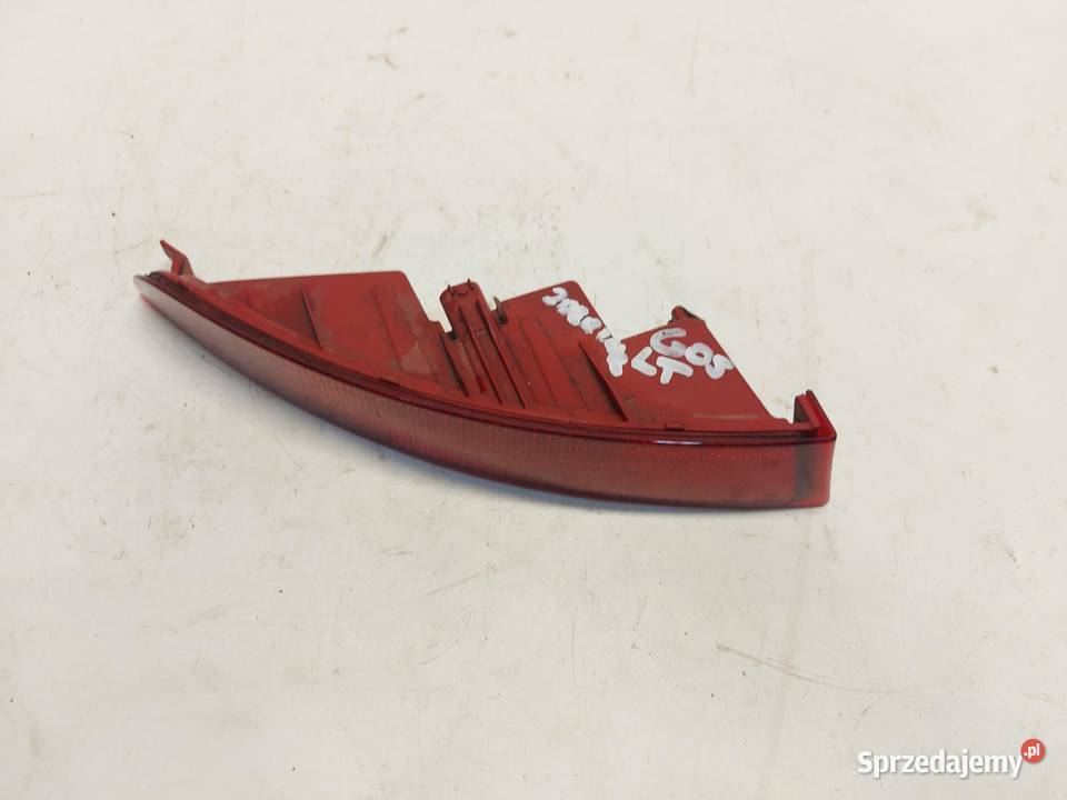 BMW G05 X5 30d 2019r ŚWIATŁO PRZECIWMGIELNE LEWE