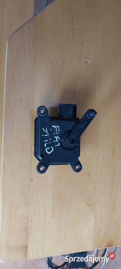 Silniczek nagrzewnicy 46723705 Fiat Stilo Szczecin sprzedam