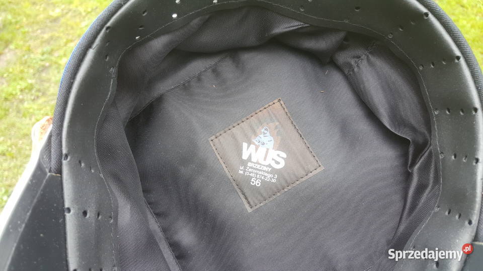 Wyprawka strażaka Okazja Pozostałe Jaworzno