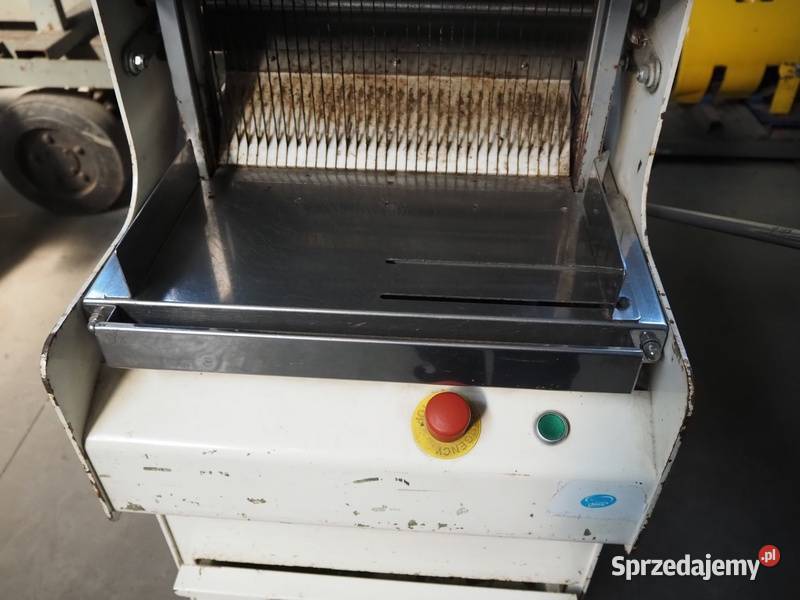 Krajalnica Beko 168562 Koźmin Wielkopolski