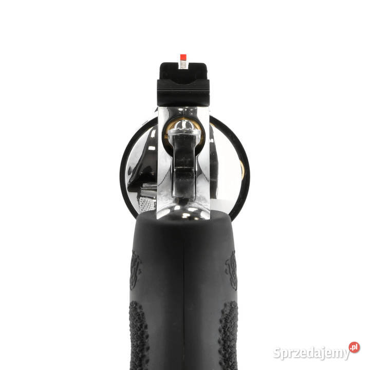 Rewolwer wiatrówka SmithWesson 629 Classic 45 mm Warszawa