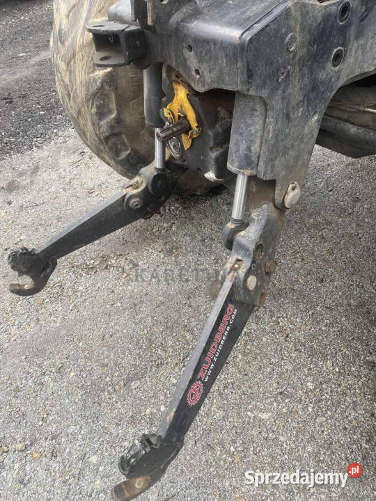 Zuidberg TUZ 2017 37056709 Case WOM Jastrzębniki sprzedam