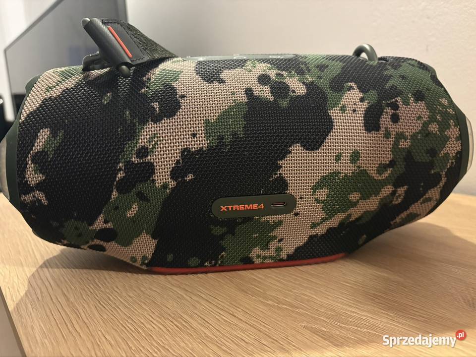 JBL Xtreme 4