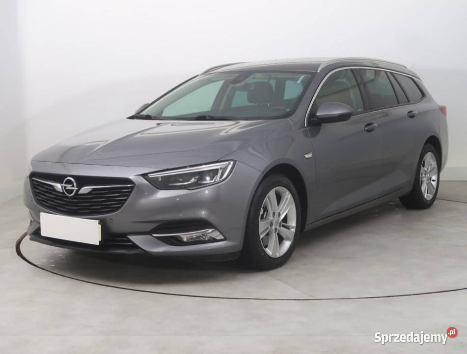 Opel Insignia 16 CDTI Kombi Bielany Wrocławskie sprzedam