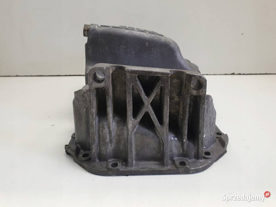 VW Polo IV 14 16V MISKA OLEJOWA oleju 03C103603G osobowe Chełm