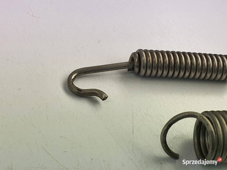 Sprezyna Ktm Sxf 250350 łódzkie Łódź