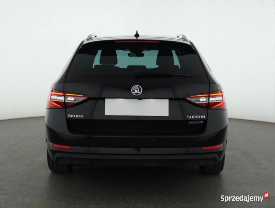 Skoda Superb 16 TDI ABS Superb Piaseczno sprzedam