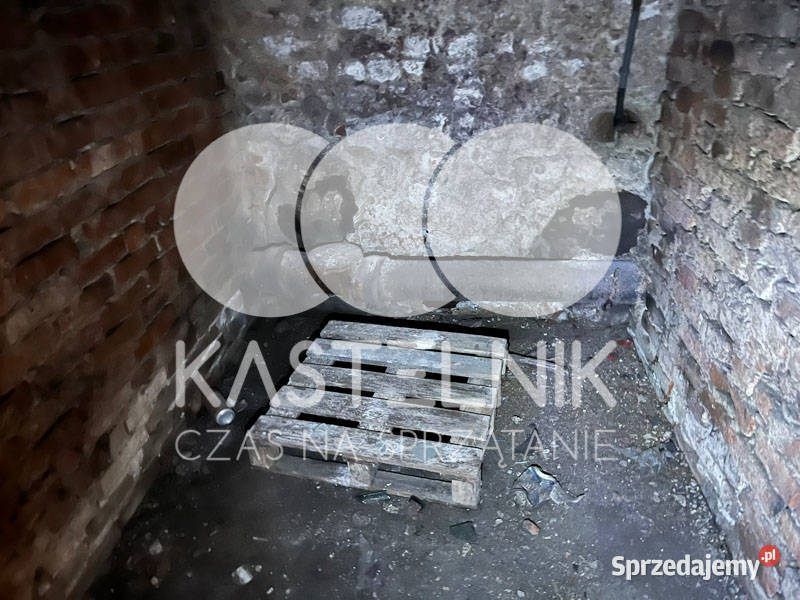 Sprzątanie zalaniach usuwanie szkód Otwock