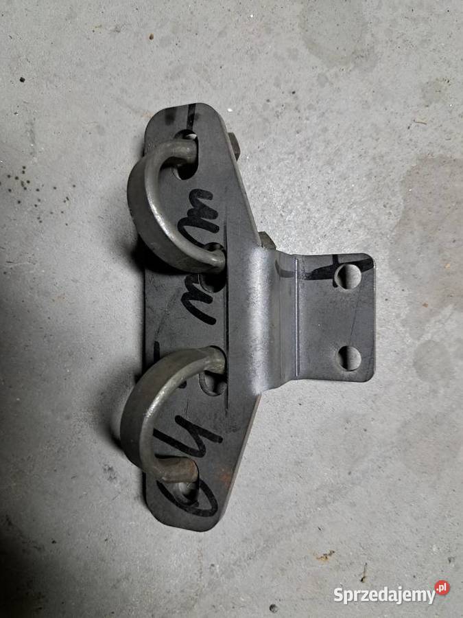 Indian Chief uchwyt sygnału Lublin