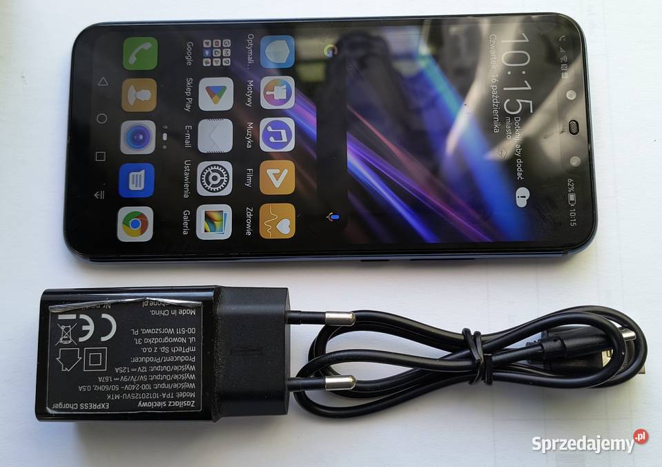 Huawei mate lite 20 Elektronika sprzedam