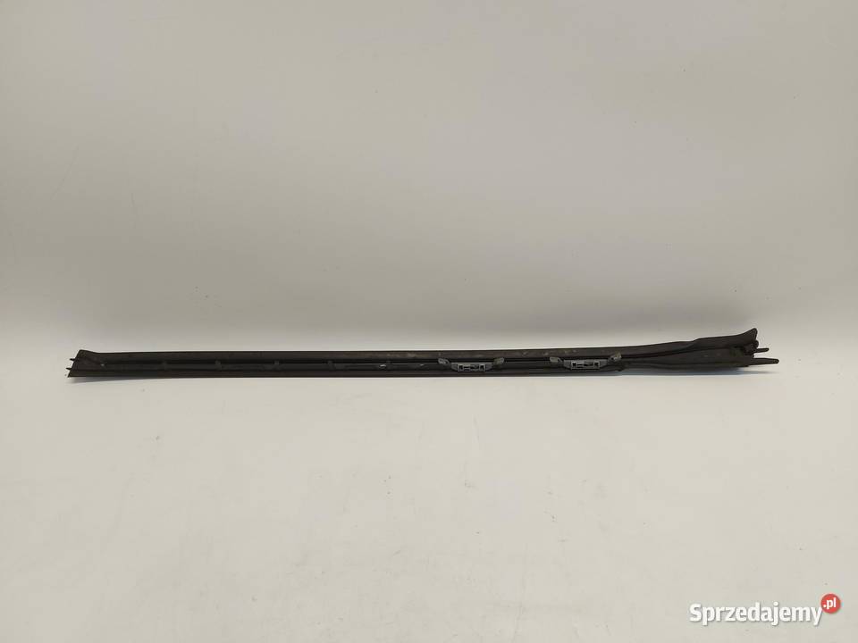 BMW G05 X5 30d 2019r LISTWA SZYBY CZOŁOWEJ LEWY osobowe sprzedam