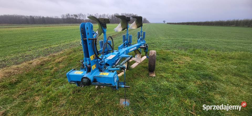 Lemken opal 110 łódzkie Łódź sprzedam
