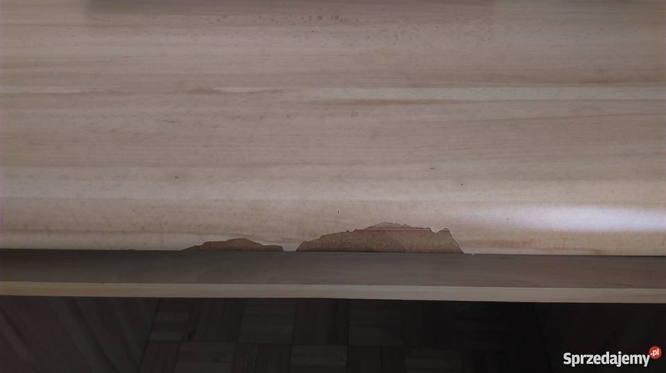 Komplet mebli Indi kolor buk tatra BRW Gdynia