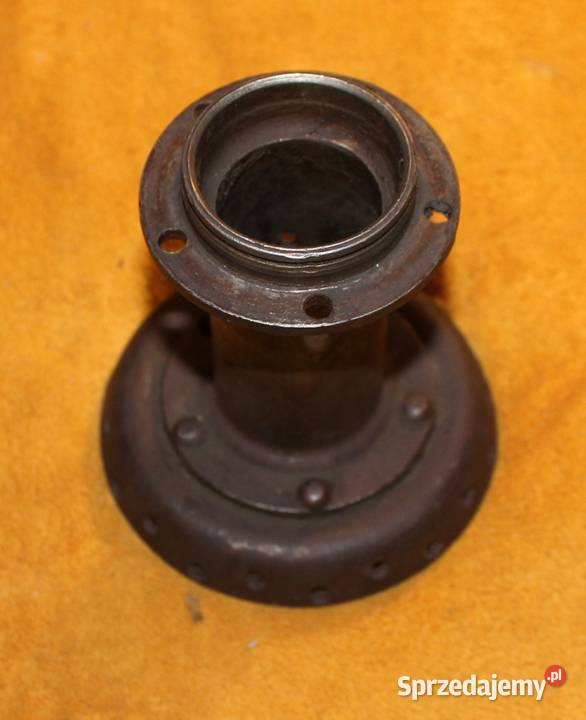 HARLEY WLA SZPULA Głubczyce