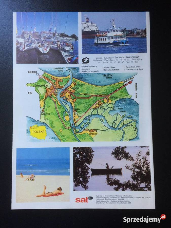 342 Wolin Region Szczecin