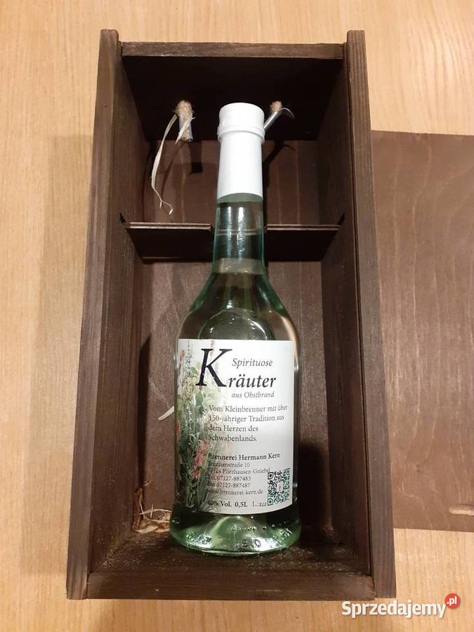 szkatułka stara drewniana skrzynka 30 1 butelkę Warszawa sprzedam