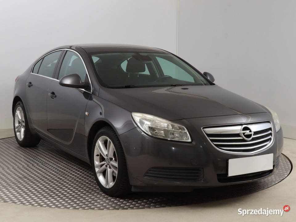Opel Insignia 20 CDTI sprzedam