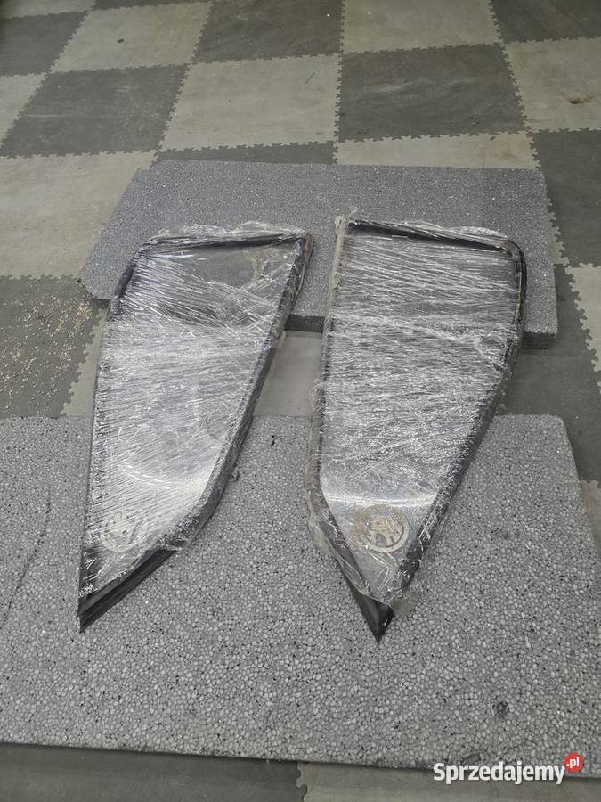 skoda 130 rapid szyby Pozostałe Legnica