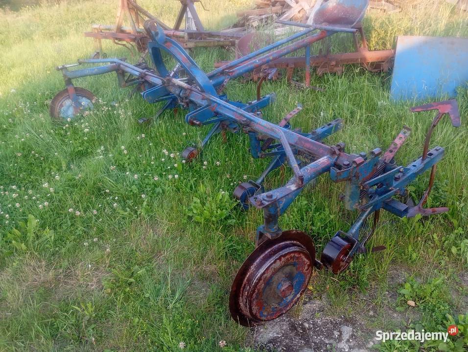 Wielorak Obsypnik Pielnik Miechów