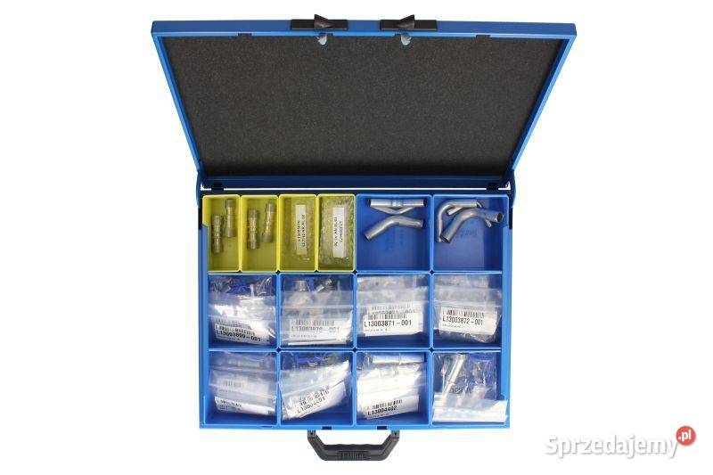 Zestaw do klimatyzacji LOKRING LOKBOX SKVAC01 świętokrzyskie Pińczów