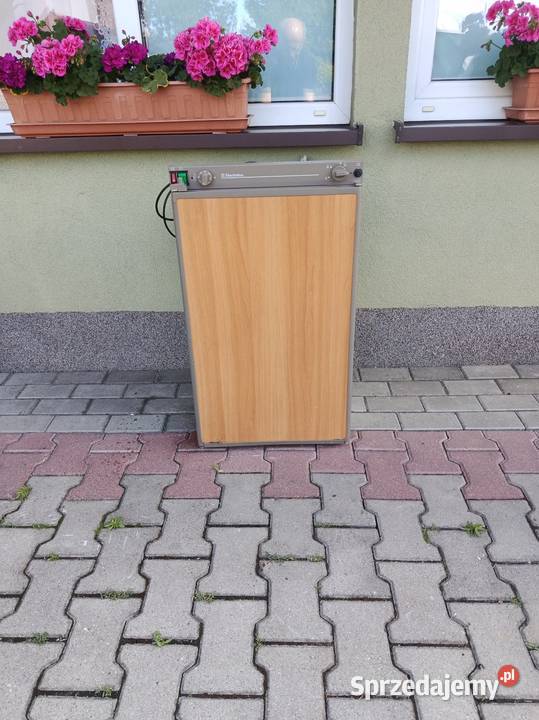 Lodówka do przyczepy kampera na 12 V 230 W gaz Kuchnia Pruszków