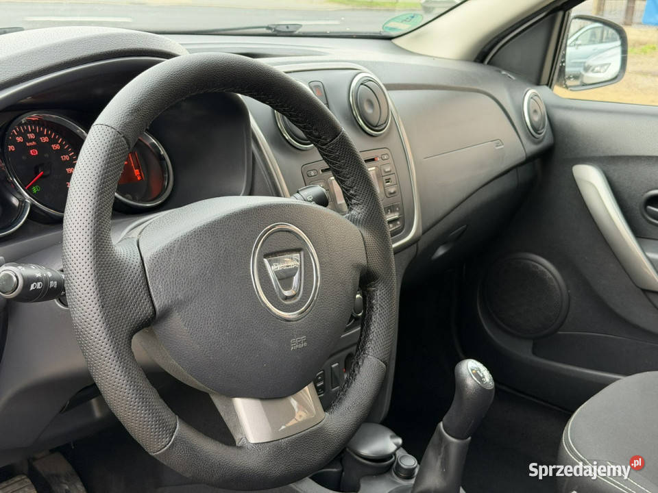 Dacia Logan immobilizer Częstochowa
