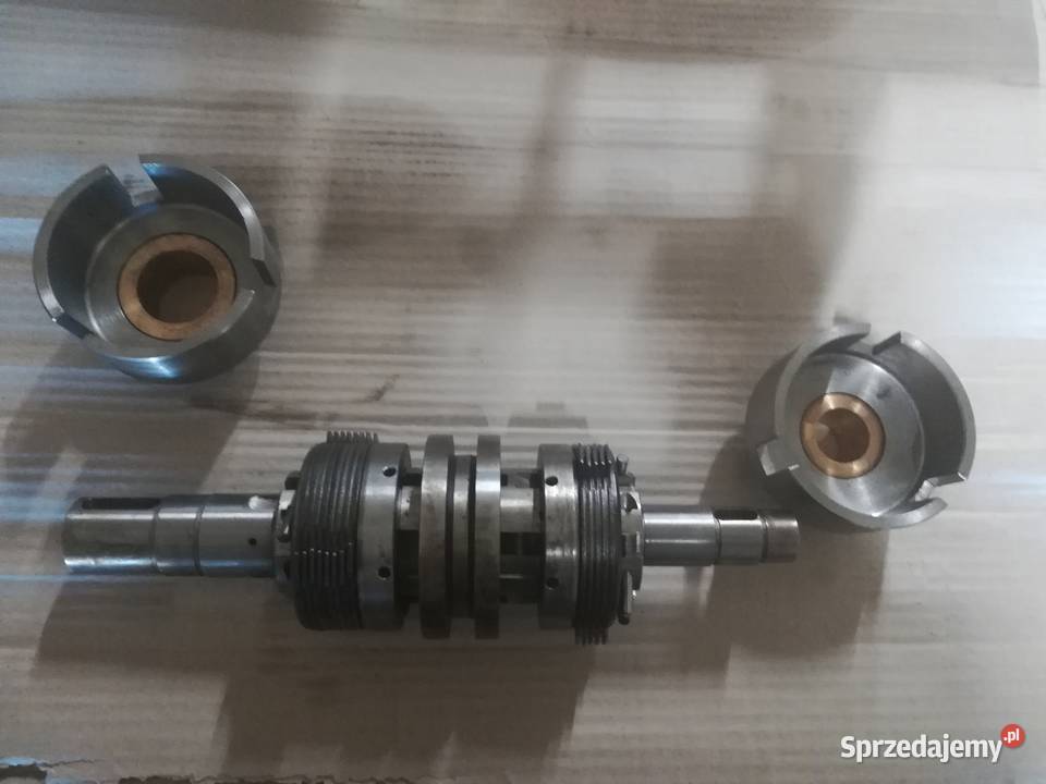 Sprzęgło do wiertarki WKA 40 sprzedam