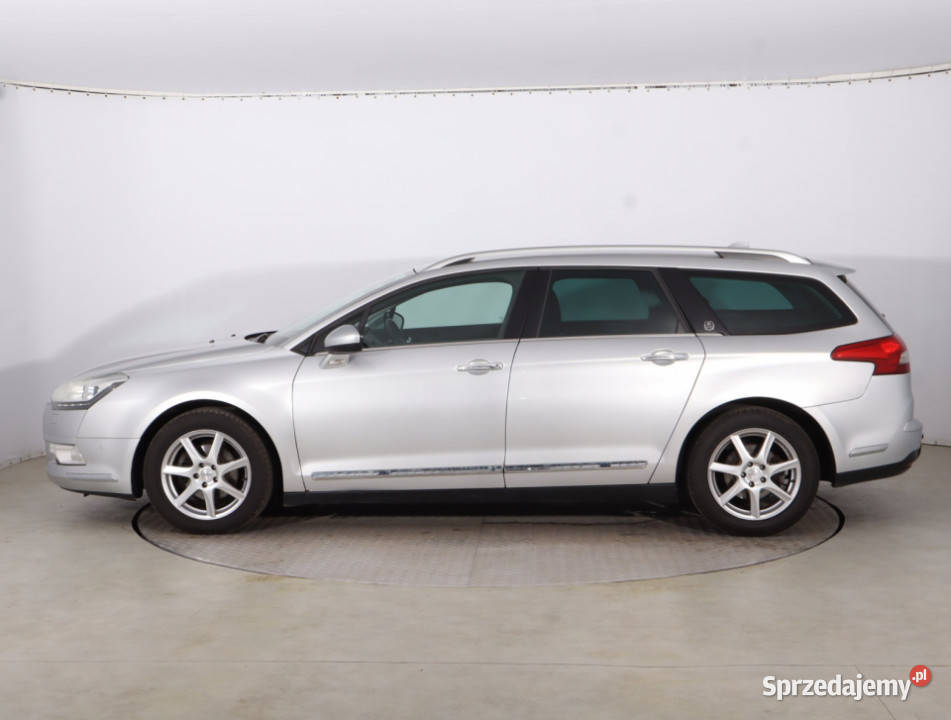 Citroen C5 20 HDi Piaseczno