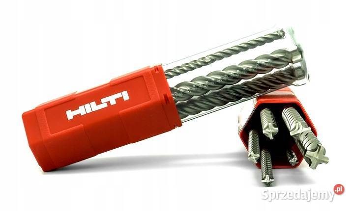 Hilti Zestaw wierteł TECX M2 Zabierzów