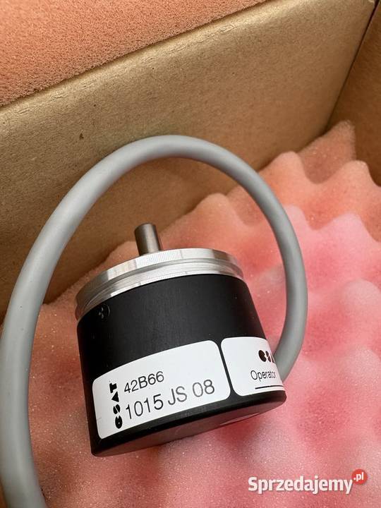 CSAT ZE530T25 42B66 Encoder mazowieckie Warszawa