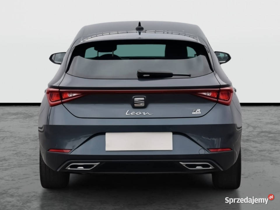 Seat Leon 14 eHybrid Lublin