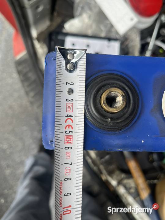 Ogniwo baterii trakcyjnej Hawker 3PzS 375 Wózki widłowe Psary