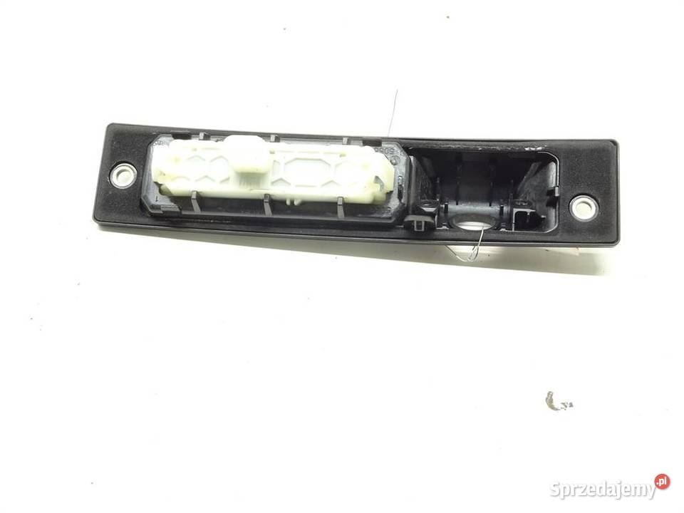 KLAMKA TYLNEJ KLAPY ALFA GIULIA 52030366