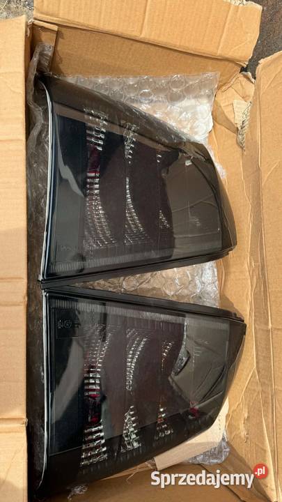 Lampy tył Astra g HB Głuchołazy