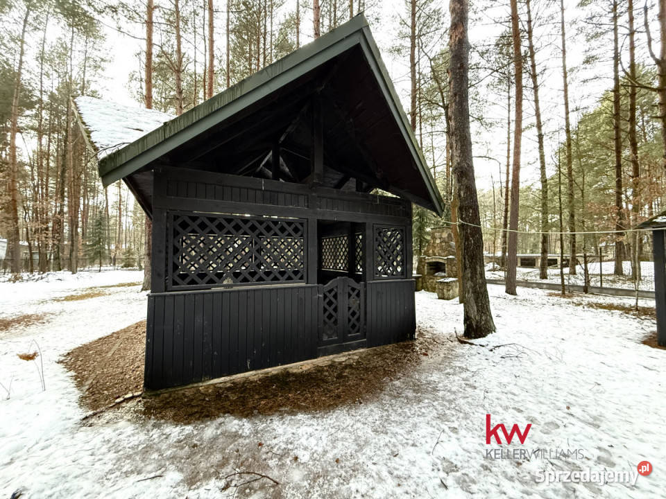 Grunt Masłońskie 3866m2 budowlana