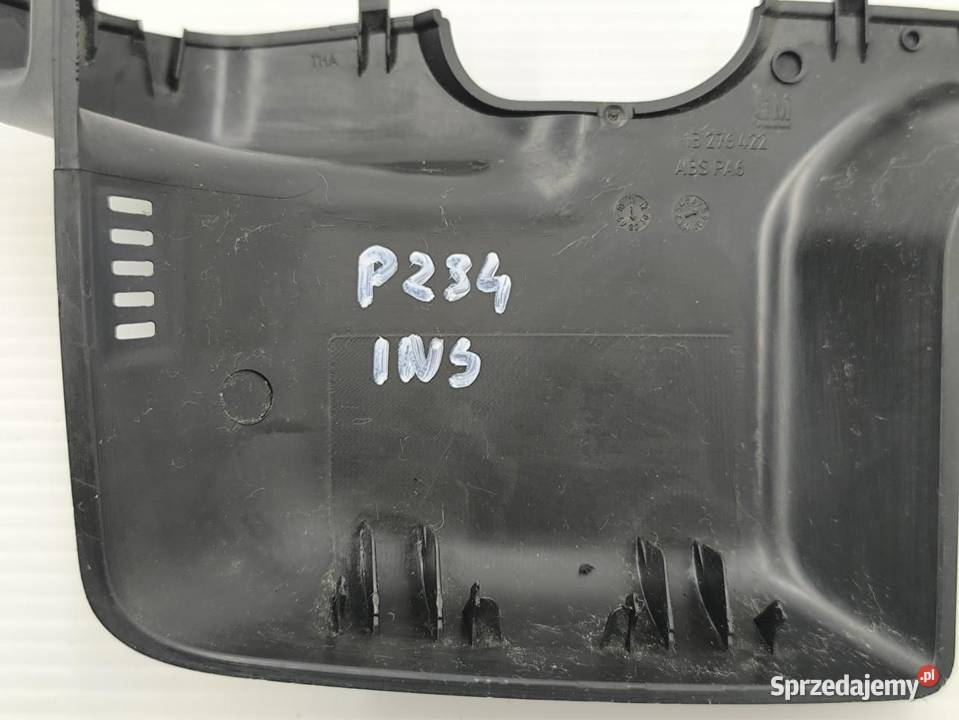 OSŁONA LUSTERKA WSTECZNEGO OPEL INSIGNIA A KOMBI sprzedam