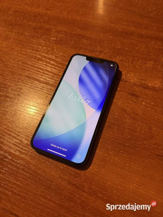 iPhone 13 128gb Kościan
