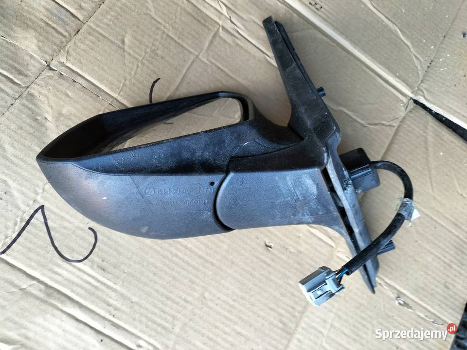 LUSTERKO LEWE FORD MONDEO MK3 MK 3 lusterka zewnętrzne Kamień-Kolonia